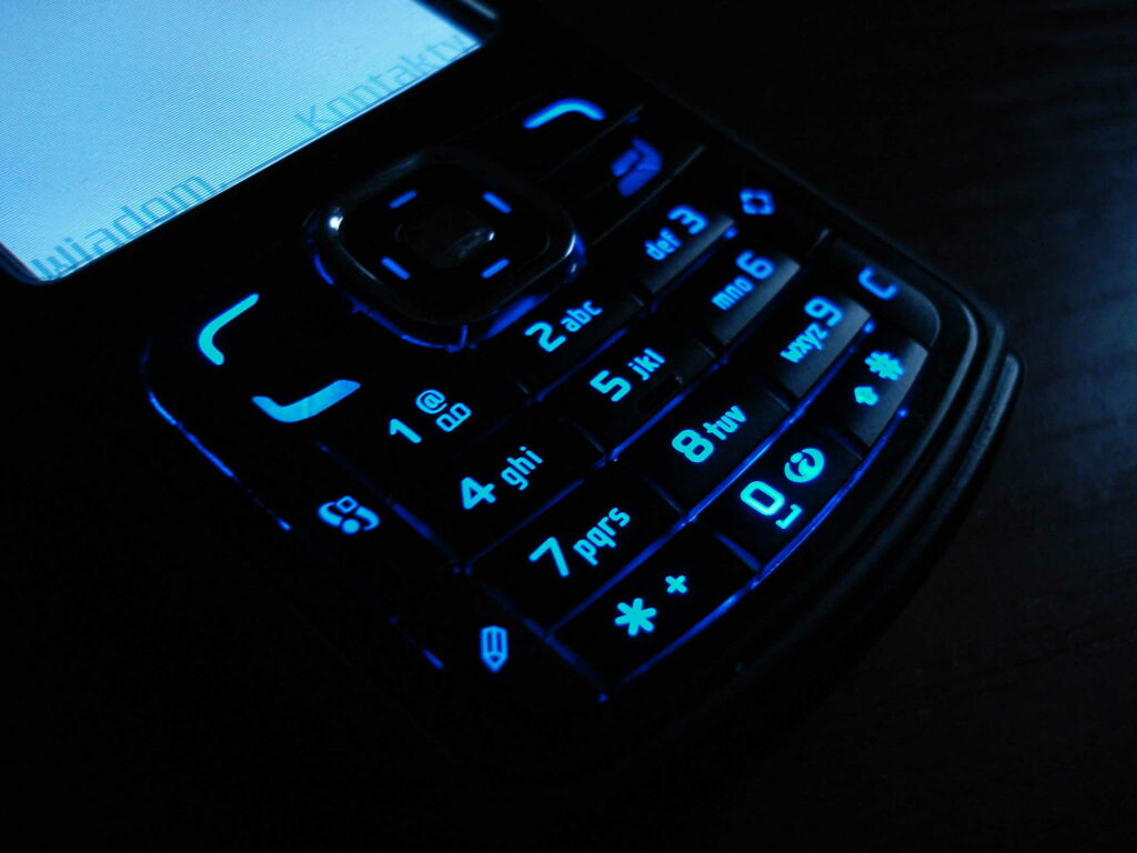 Oklahoma Texting and driving