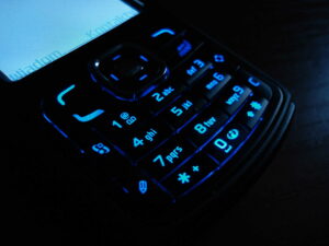 Oklahoma Texting and driving