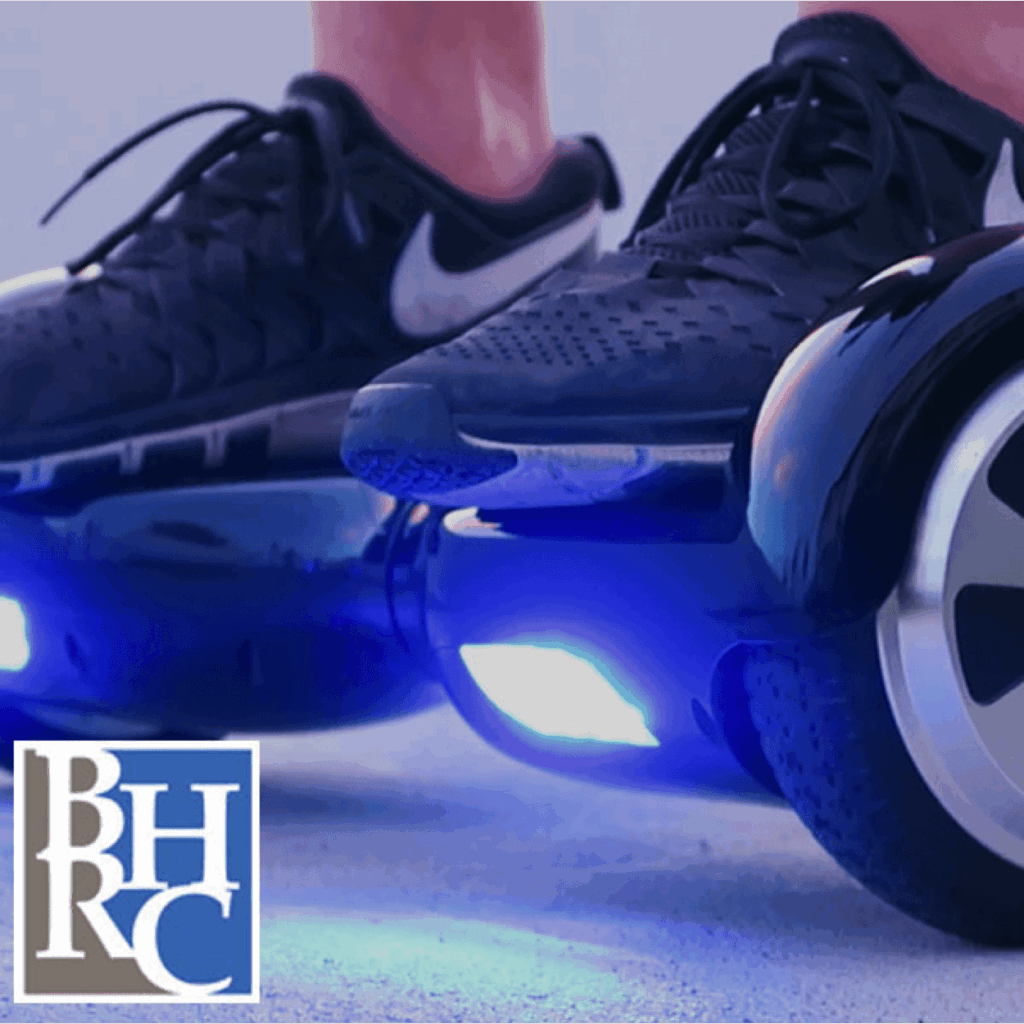 hoverboard