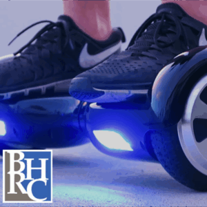 hoverboard