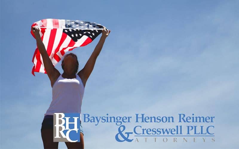 The state of Divorce