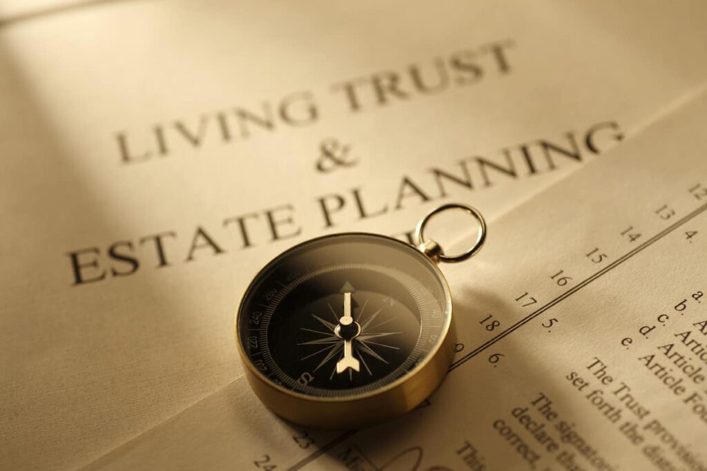 estate planning